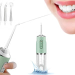 Irrigador Oral Pro