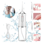 Irrigador Oral Pro