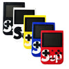 Consola Retro SUP 400 juegos Recargable